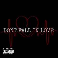 Dont Fall In Love