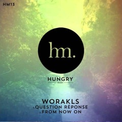 Worakls - From Now On (Full version)