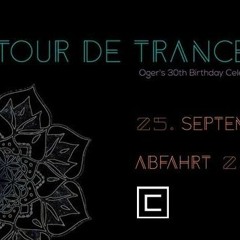 Astronom @ Tour De Trance 25.09.2015 Club Charlotte