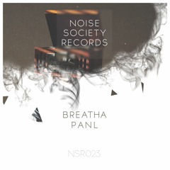 BreathA - PANL (Original Mix)[OUT NOW]