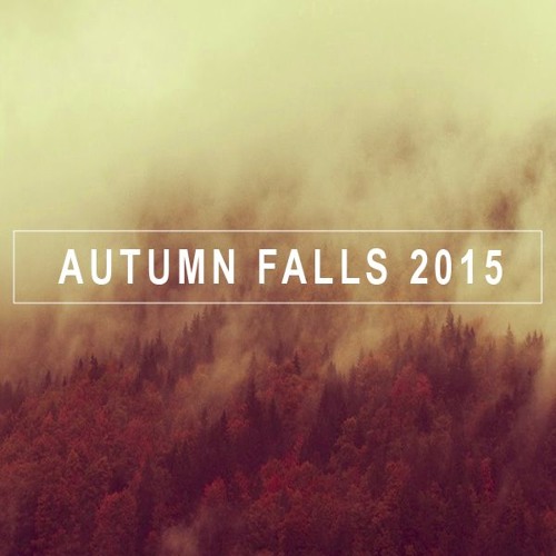 Autumn Falls 2015