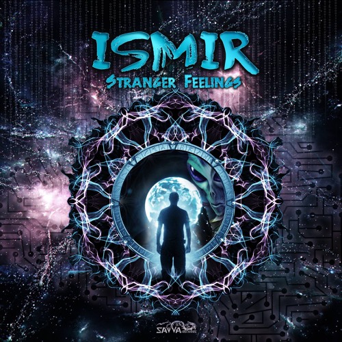 STRANGER FEELINGS - EP TEASER