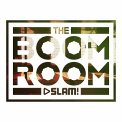 070 - The Boom Room - Secret Cinema