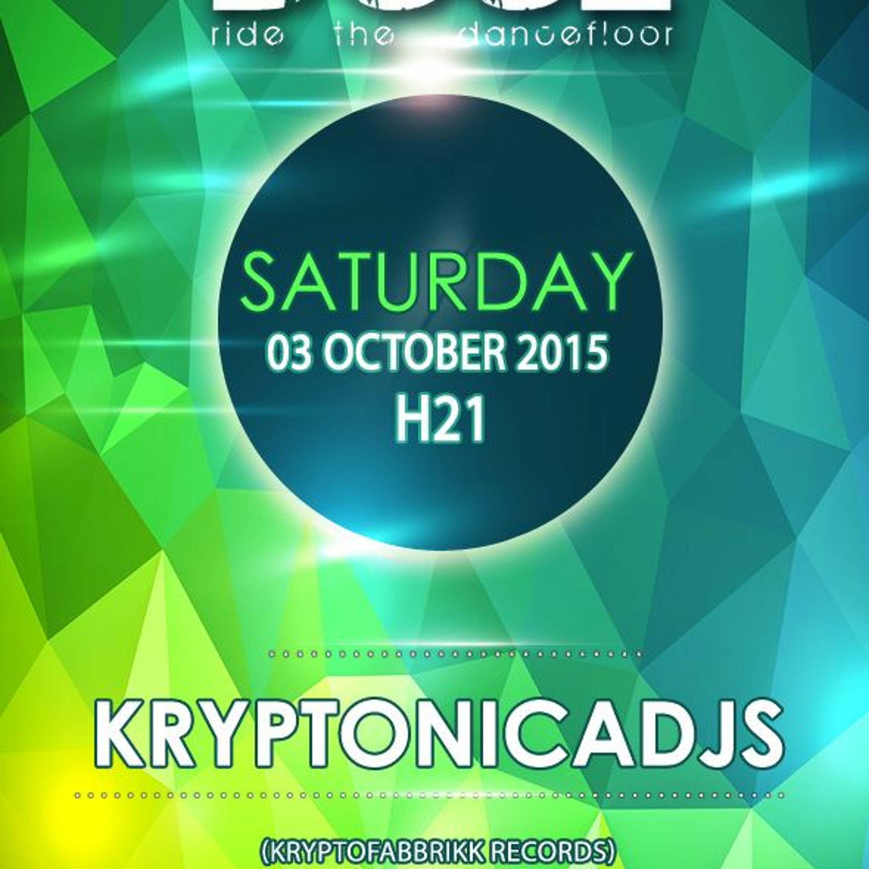 KRYPTONICADJS