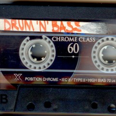 JaZzy Drum 'n' Bass MiX