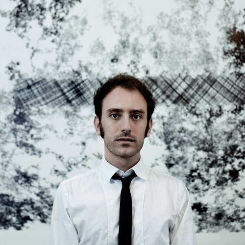 Tristan Perich - Duet