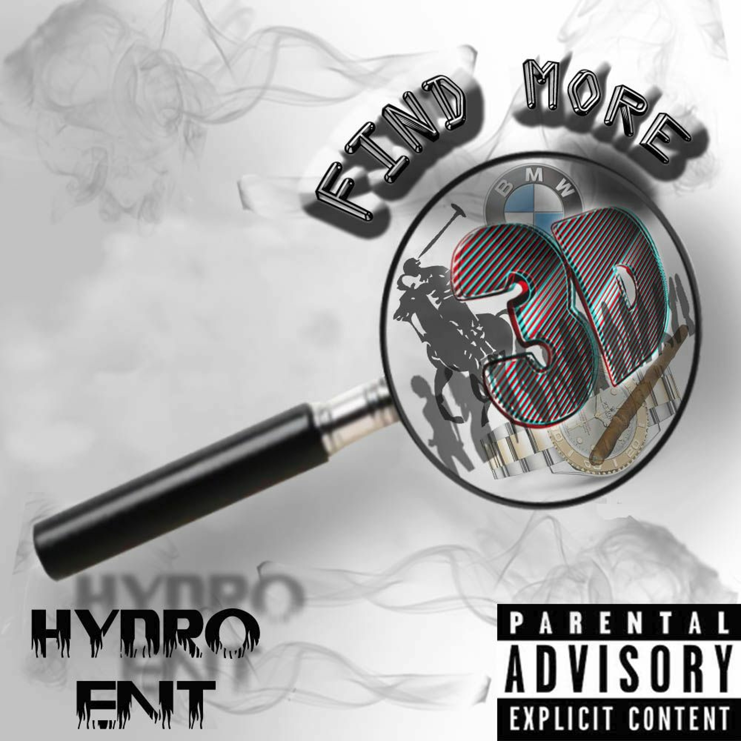 Hydroent3d