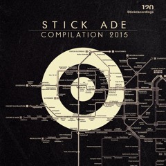 Carlos Perez, K-Style - My World (Original Stick) [Stick Recordings]