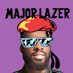 Major Lazer - Lean On (TIEKS Sunshine Bootleg)