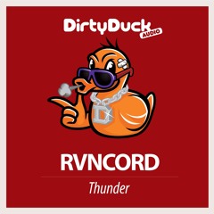 RVNCORD - Thunder (Original Mix)