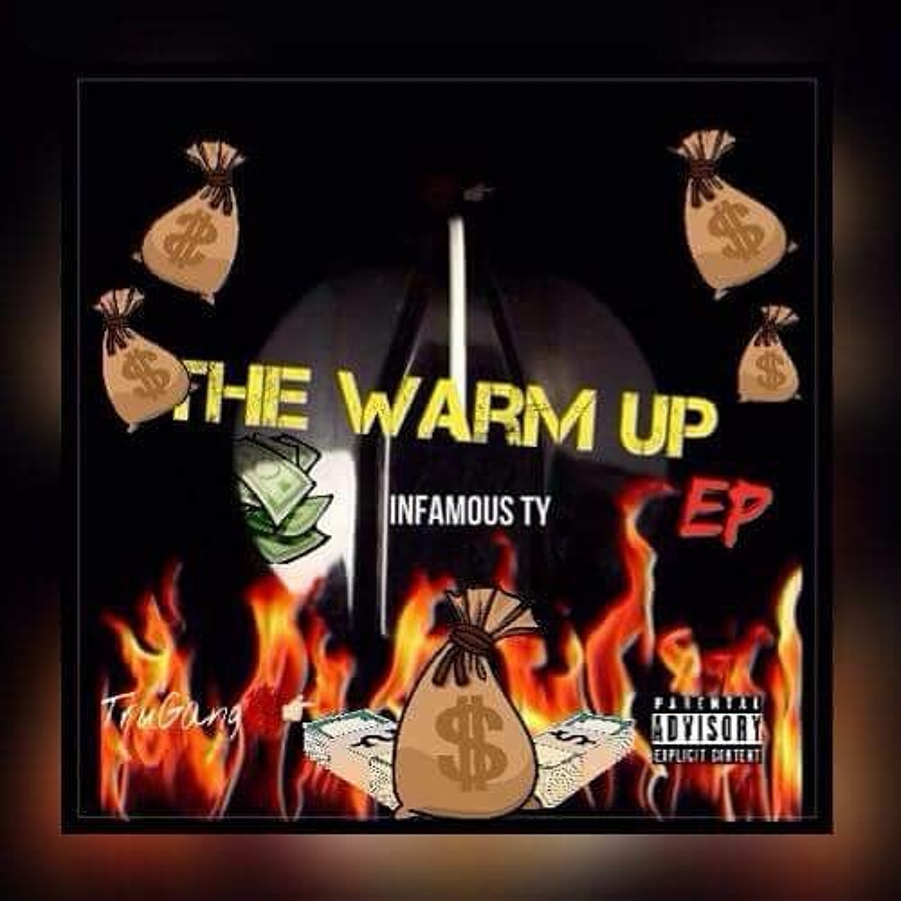 Infamous Ty - Dreams And Nightmares Freestyle Remix (Prod By The Beat Bully) episode artwork