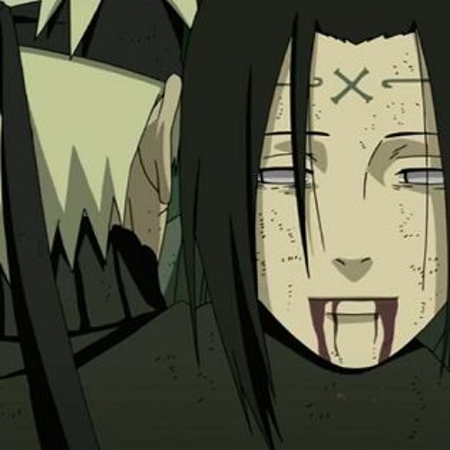 Neji's Funeral  [ prod. Diplorian X Inochi ]