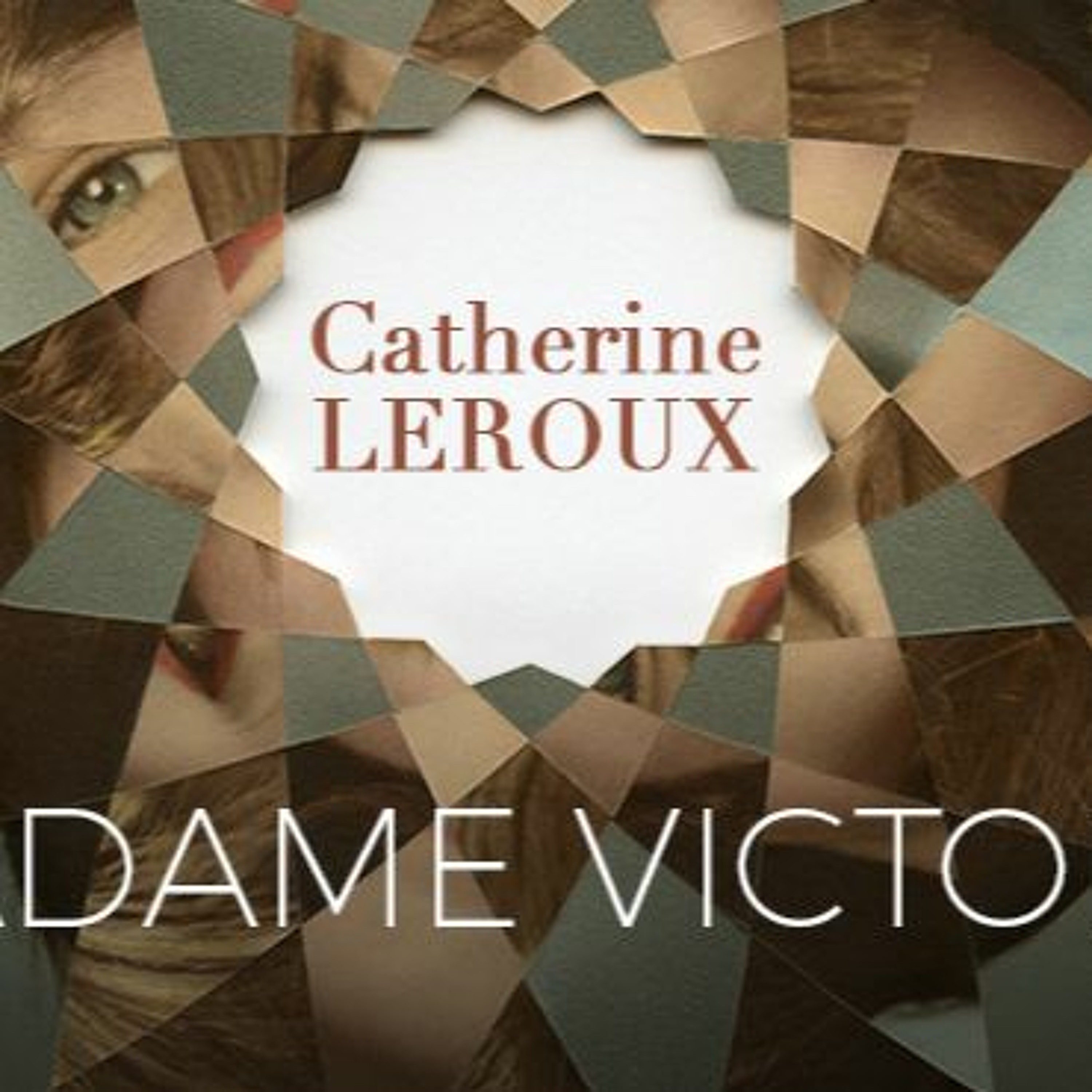 Suggestion de notre libraire: Le roman «Madame Victoria». episode artwork