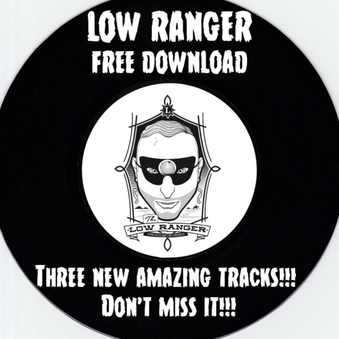 Low Ranger Pic Stream lowrangerofficial | Listen to LOW RANGER - THE AMAZING TWINS ...