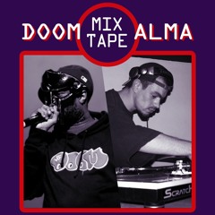Allma Doom Tape
