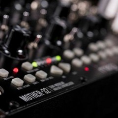Moog Sound Samples.