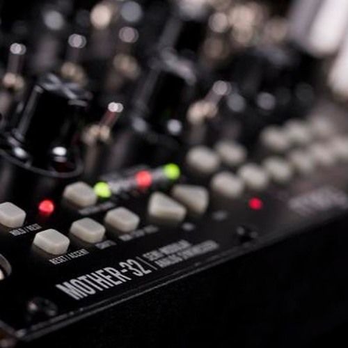 Moog Sound Samples.
