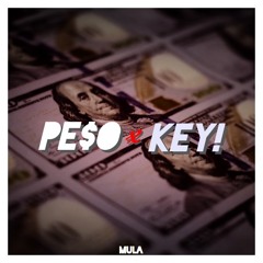 Pe$o - Mula Feat. Key! (Prod. By Pe$o)