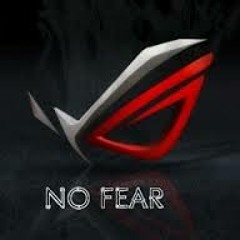 No Fear Just Be Careful Sample