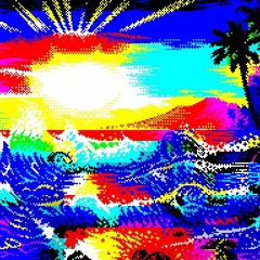 Sunny Days