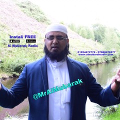 Darbar E Risalat Ki - Al Mubarak Radio