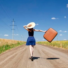 Ela só quer viajar, Versão Improviso em Cristo.