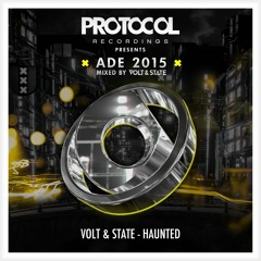 Volt & State - Haunted (OUT NOW)