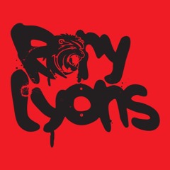 Rory Lyons - Jungle Brother (FREE DOWNLOAD)