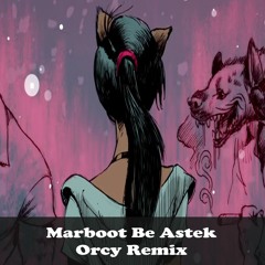 Cairokee - Marboot Be Astek مربوط بأستك (Orcy Remix)
