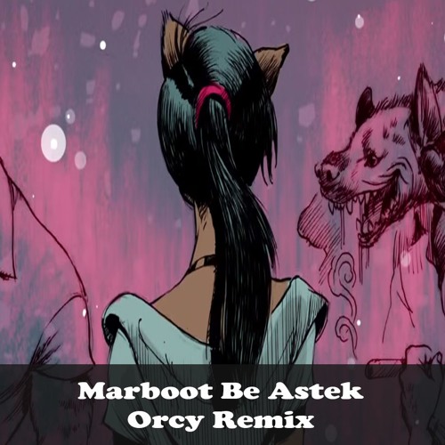 Cairokee - Marboot Be Astek مربوط بأستك (Orcy Remix)