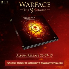 [EOL016]Warface - Everlasting Fire