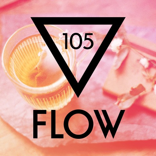 Franky Rizardo presents FLOW episode ▽105