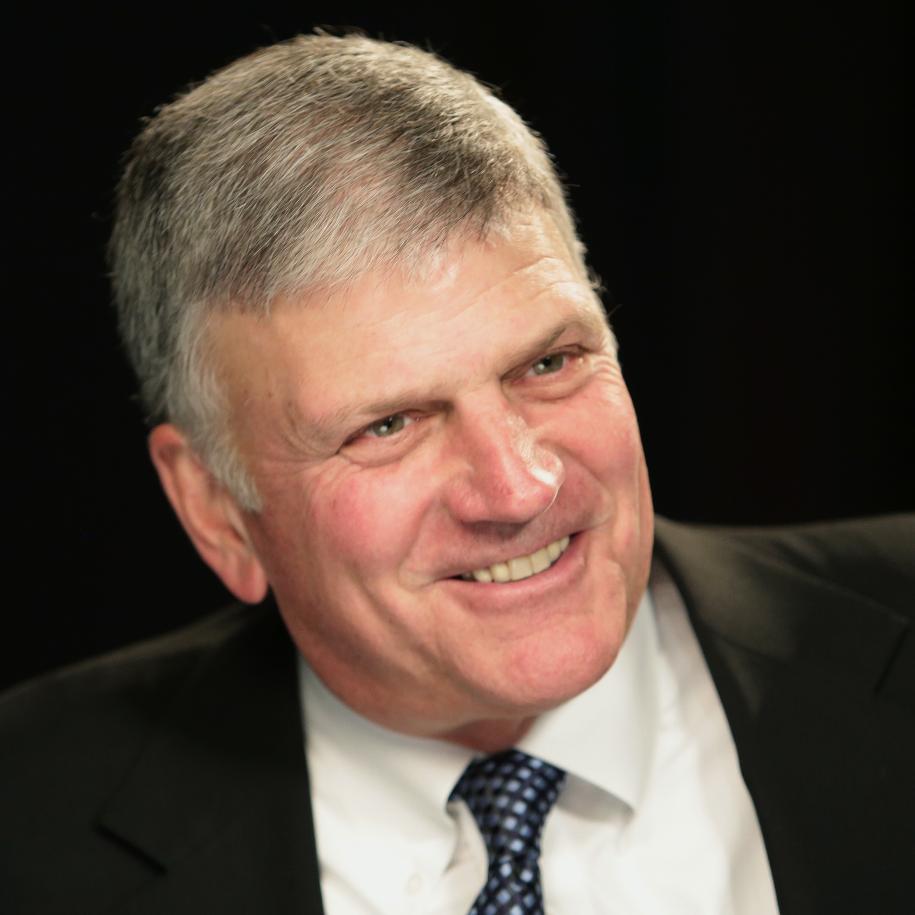 FREEFALL Q&A: Franklin Graham on Moral Decline — Obama Admin Is ‘Celebrating Sin,’ ‘Pushing Sin’ episode artwork