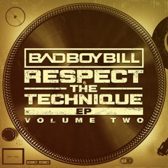 Work Your Body - Bad Boy Bill & Bravo Feat. Jameisha Trice