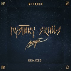 Mystery Skulls - Magic (feat. Nile Rodgers and Brandy) - Mozambo remix