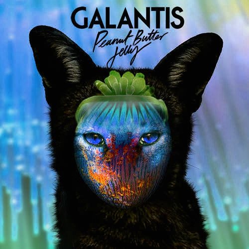 Galantis x Laurent Wolf - Peanut Butter Calinda [FREE DOWNLOAD]