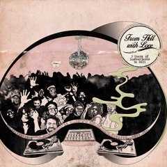 a1. Giovanni Damico - The Break Down (LiH 016)