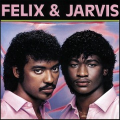 Felix & Jarvis - Touch You