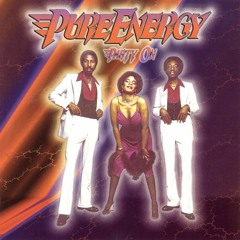 Pure Energy - Party On