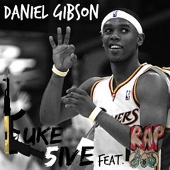 Daniel Gibson (Feat. Rap God)|(LeBron's $hooter)