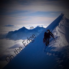 On the Edge - Mountain Boarder (Two Fingers Remix)
