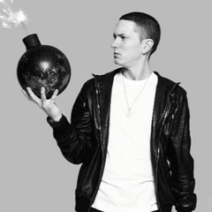 eminem Mix Rap god & lose ur silf  By ABDO
