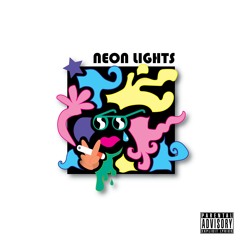 Cowp & Jack Graham - Neon Lights