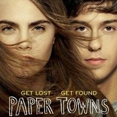 Lost It To Trying (Remix Trap Nicolás Mzv, Son Lux) Paper Towns