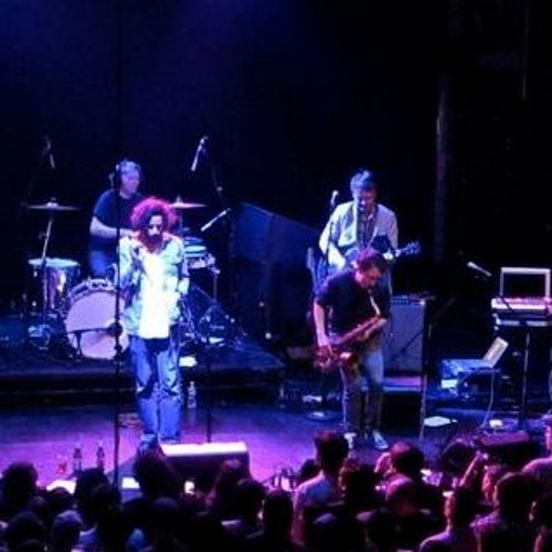 Stream Destroyer Painter In Your Pocket (live at Webster Hall 2015