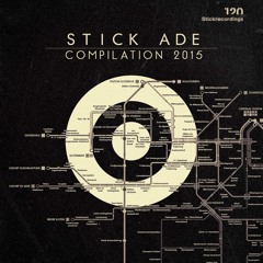 Carlos Perez & K-style - My World (original mix) [stick120]