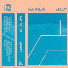 Nail Polish - Neighborhood Watch