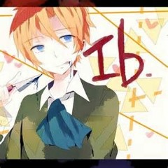 Nightcore Ib Puppet - Male Version