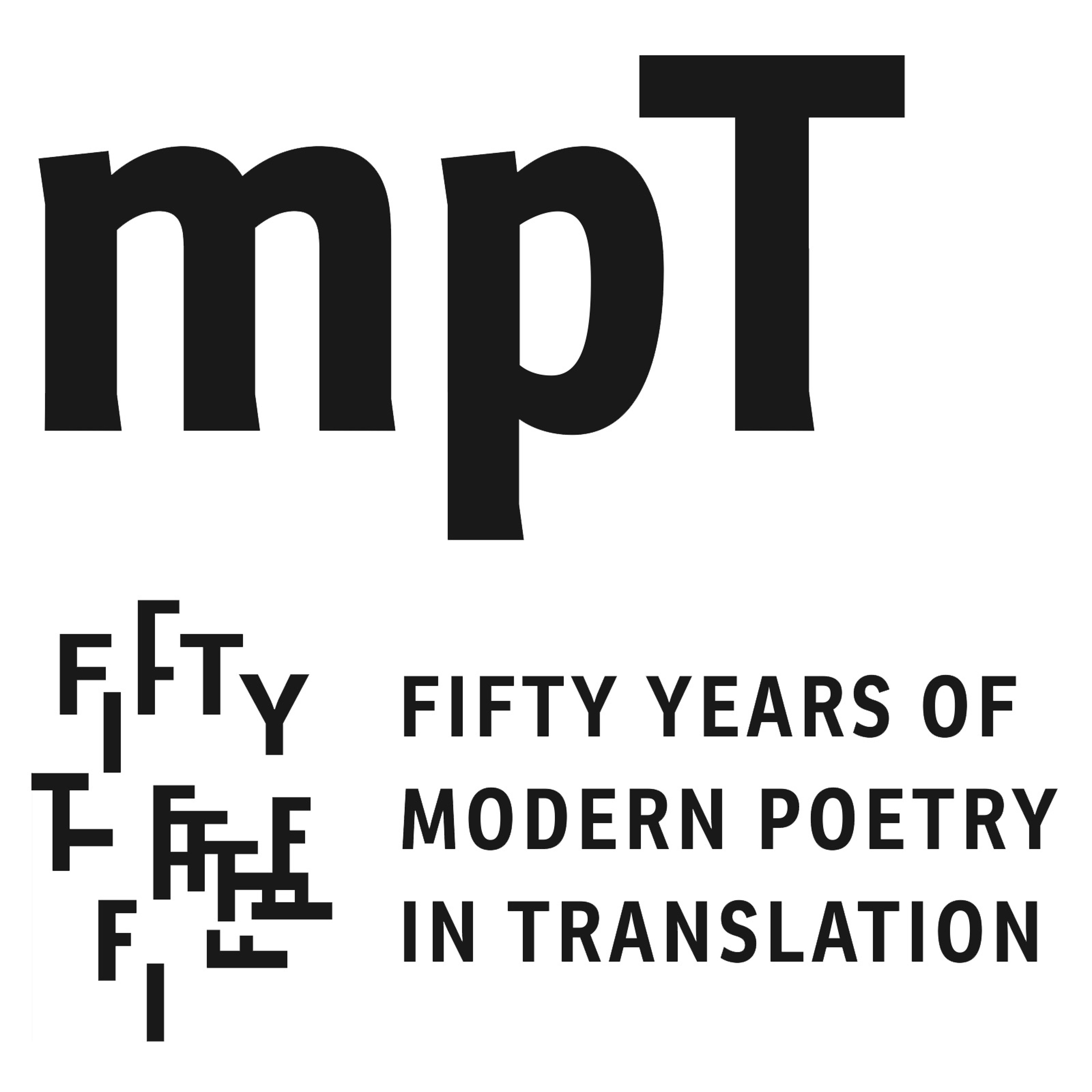 Modern Poetry in Translation