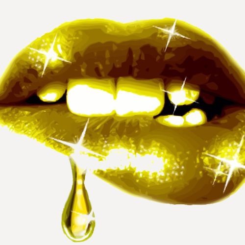 Go Go Go (Golden Lips of Silence REMIX)